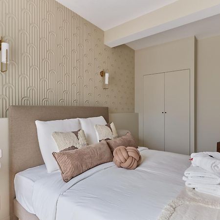 Residence Le Marais By Studio Prestige Paris Luaran gambar