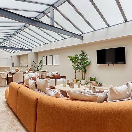 Residence Le Marais By Studio Prestige Paris Luaran gambar