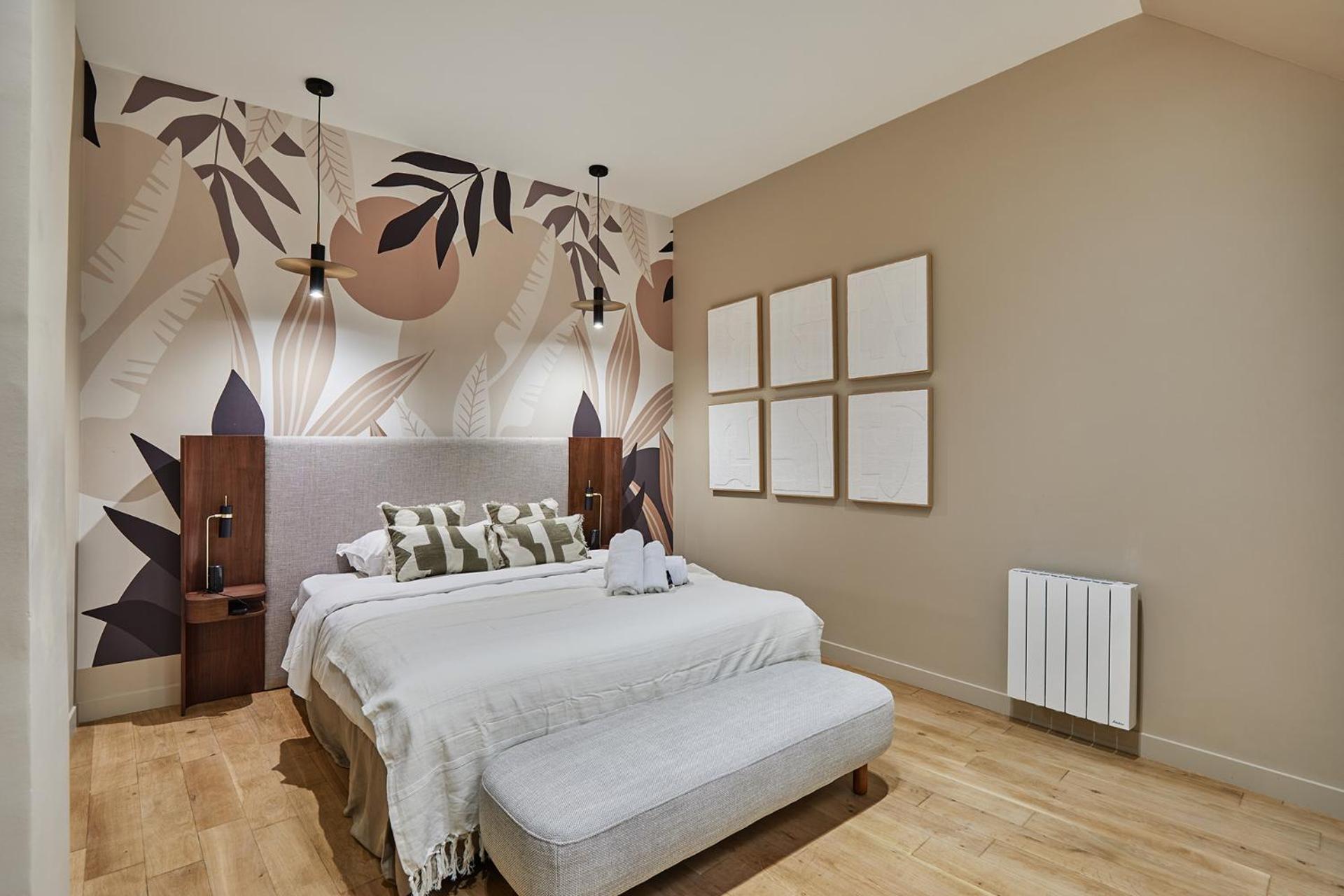 Residence Le Marais By Studio Prestige Paris Luaran gambar