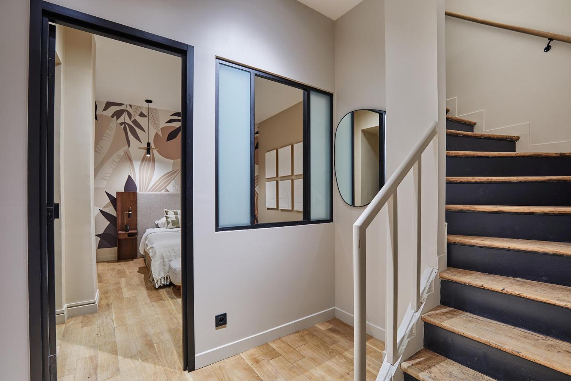 Residence Le Marais By Studio Prestige Paris Luaran gambar