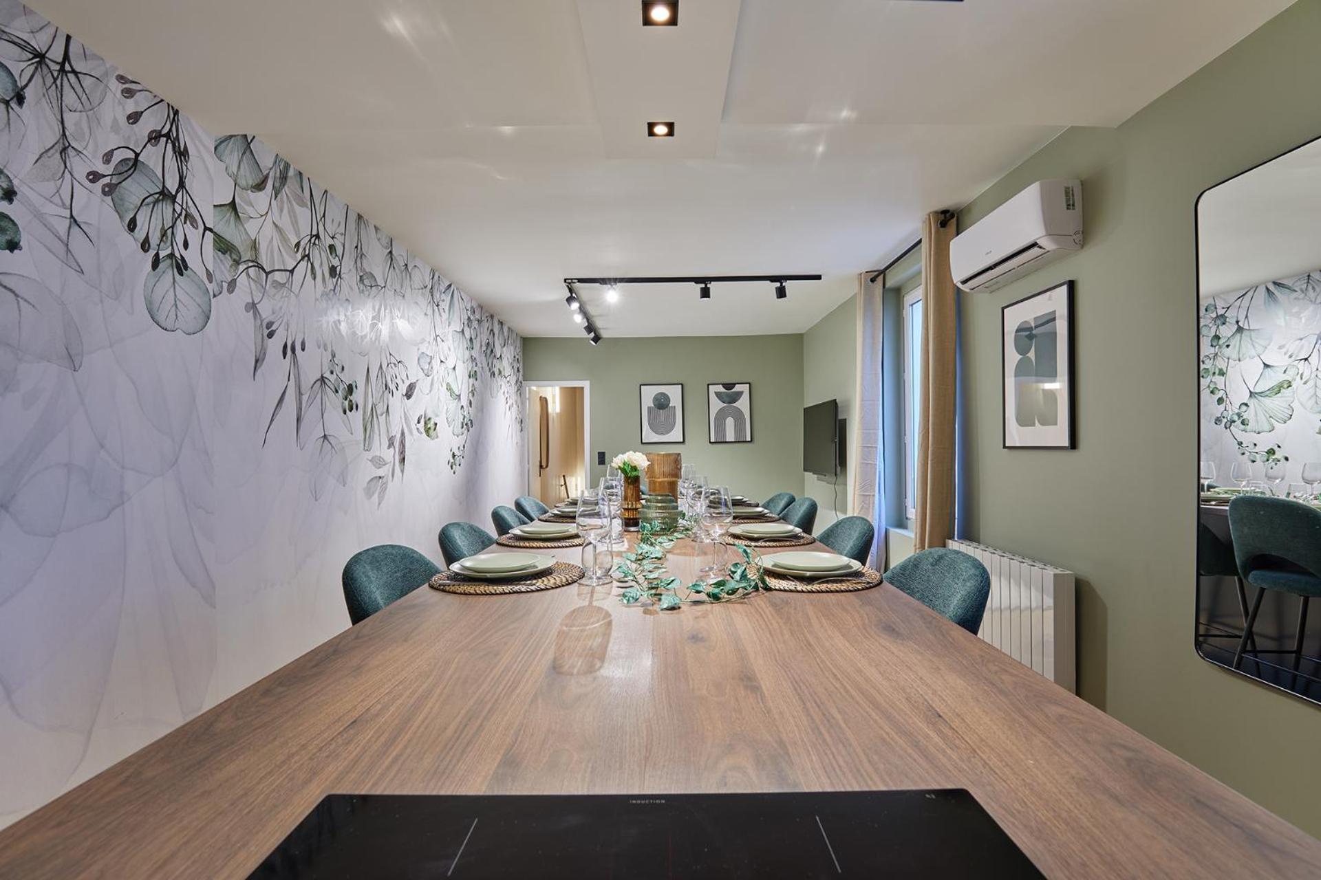 Residence Le Marais By Studio Prestige Paris Luaran gambar