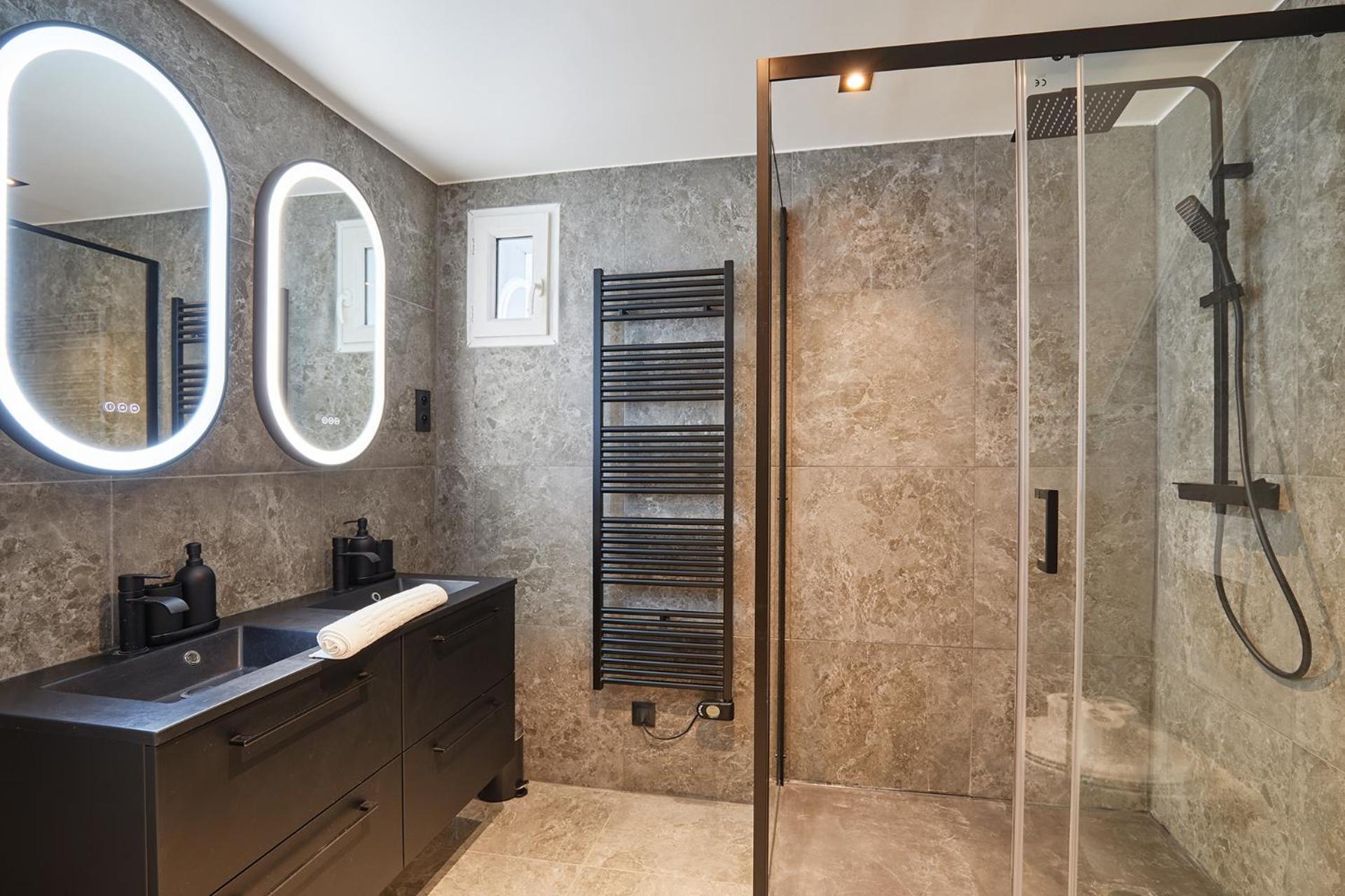 Residence Le Marais By Studio Prestige Paris Luaran gambar