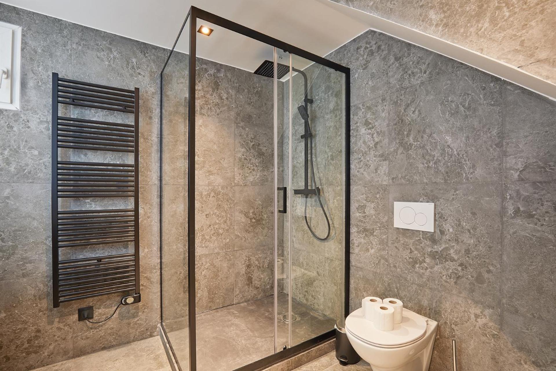 Residence Le Marais By Studio Prestige Paris Luaran gambar