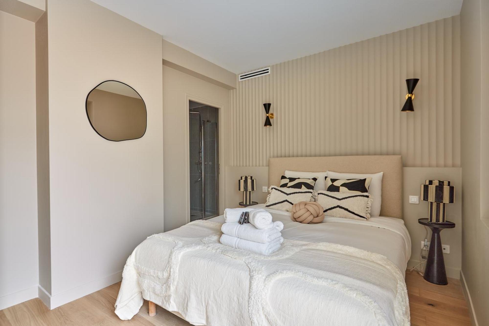 Residence Le Marais By Studio Prestige Paris Luaran gambar