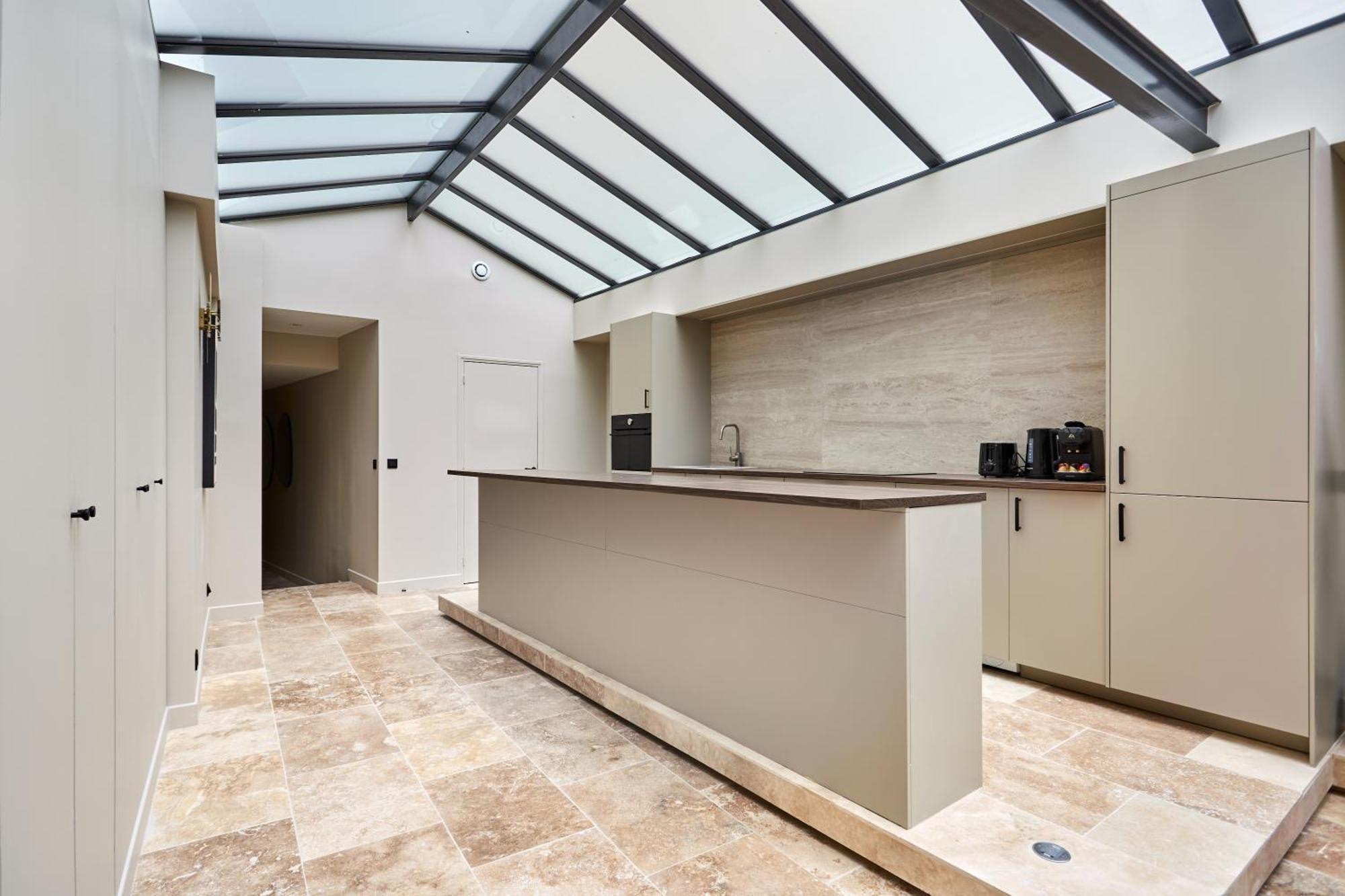 Residence Le Marais By Studio Prestige Paris Luaran gambar
