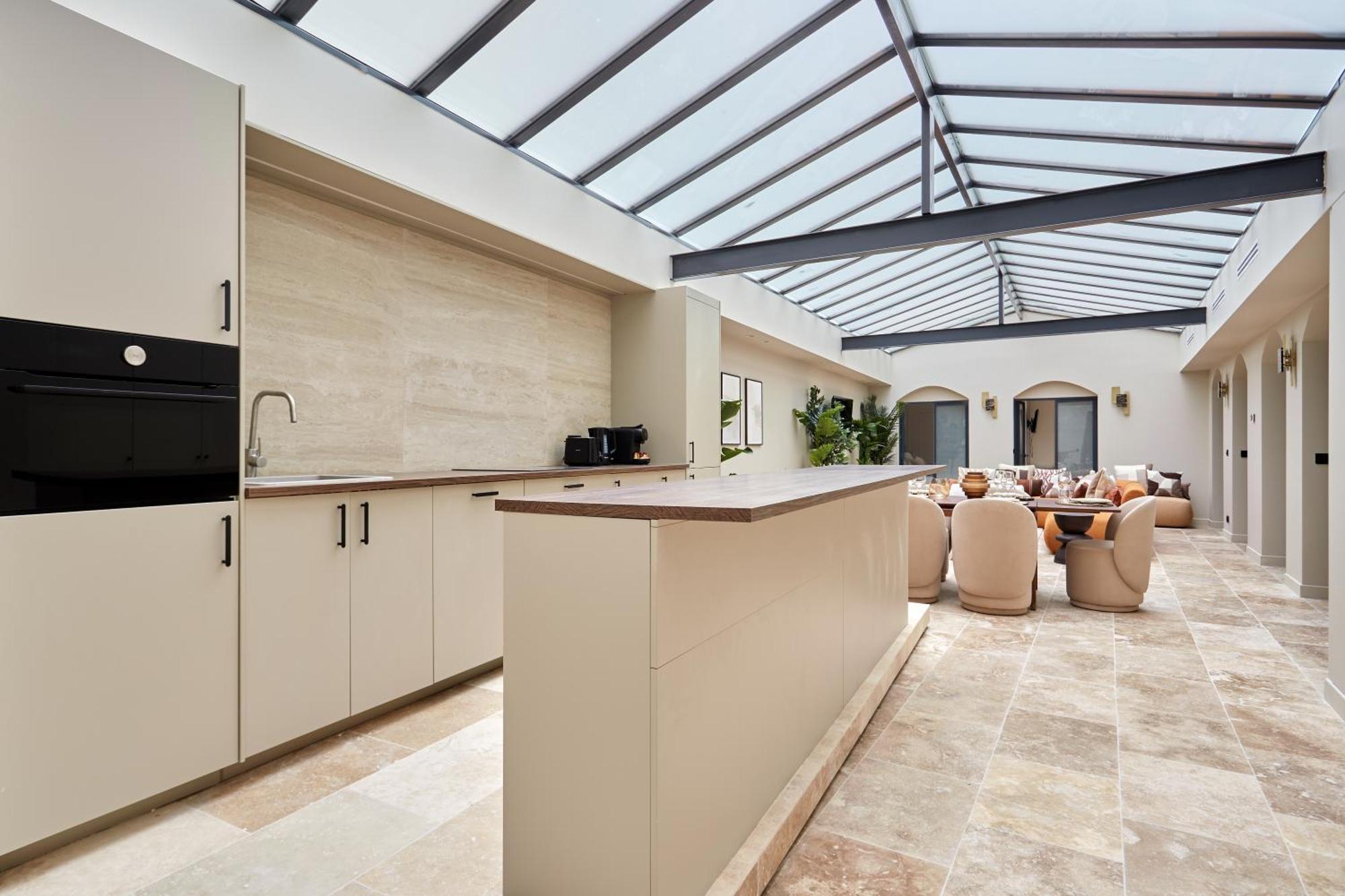 Residence Le Marais By Studio Prestige Paris Luaran gambar