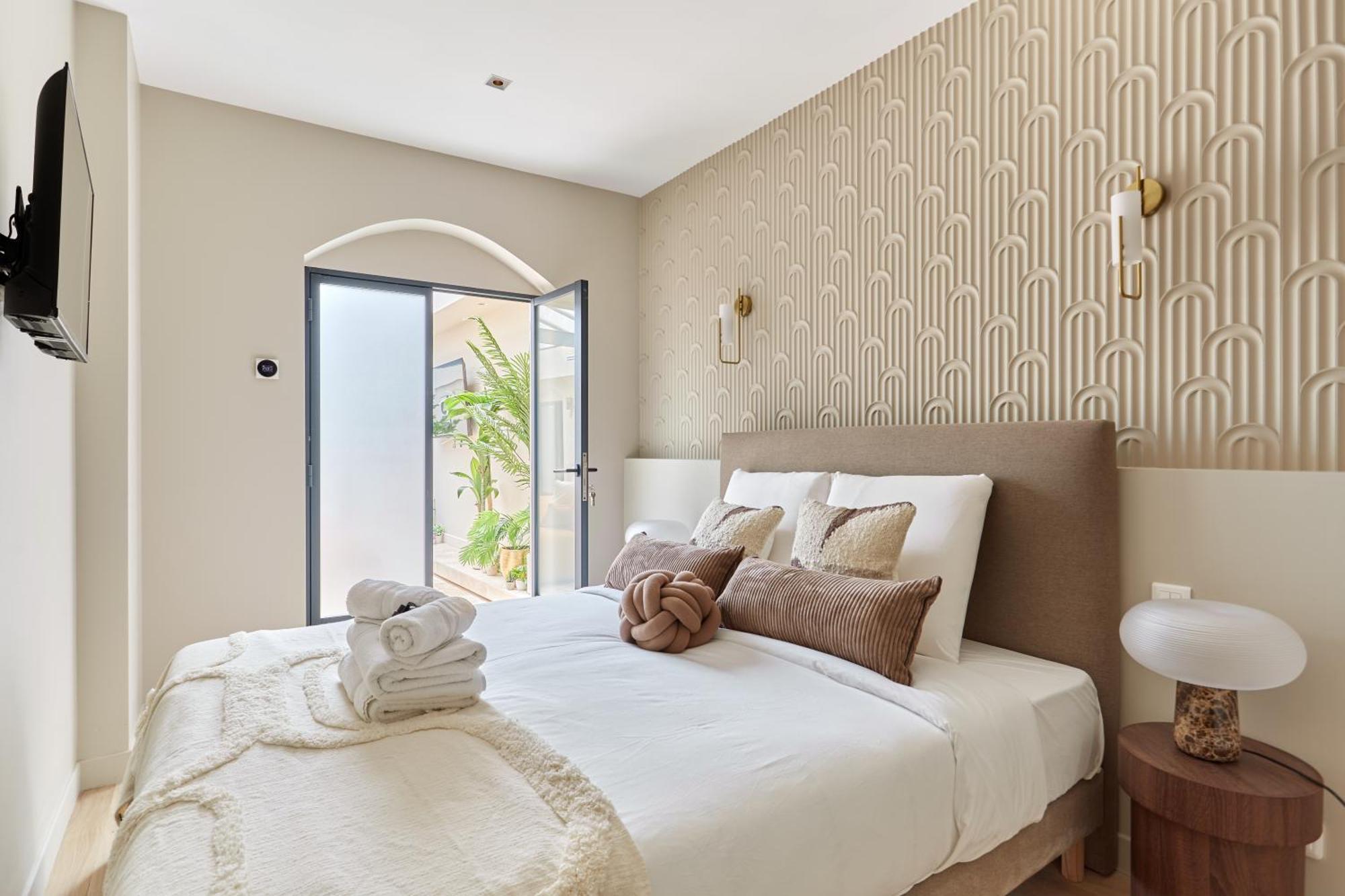 Residence Le Marais By Studio Prestige Paris Luaran gambar